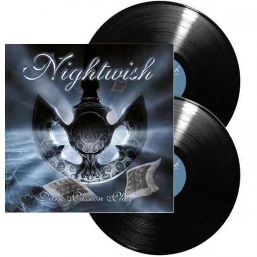 DARK PASSION PLAY 180G REPRINT VINYL (2LP BLACK)