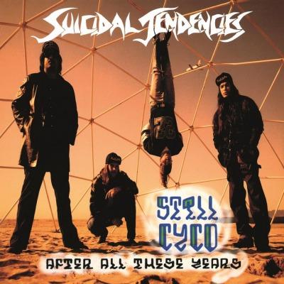 STILL CYCO AFTER ALL THESE YEARS VINYL RE-ISSUE (LP)