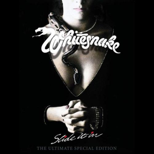 SLIDE IT IN 35TH ANNIV. ULTIMATE SPECIAL EDIT. (6CD+DVD BOX)