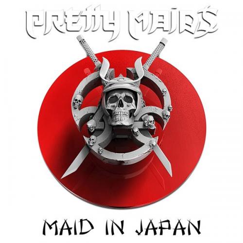 MAID IN JAPAN - FUTURE WORLD LIVE 30 ANNIV. (CD+DVD DIGI)