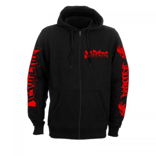DIABOLICAL (HSW-ZIP)