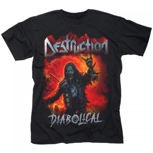 DIABOLICAL (TS)