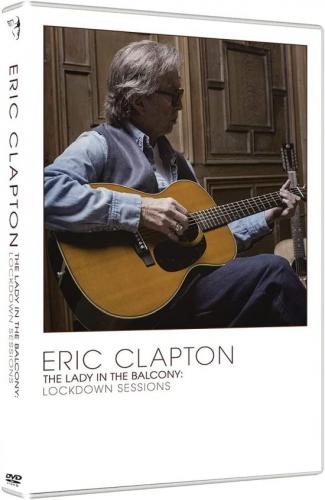 LADY IN THE BALCONY: LOCKDOWN SESSIONS (DVD)