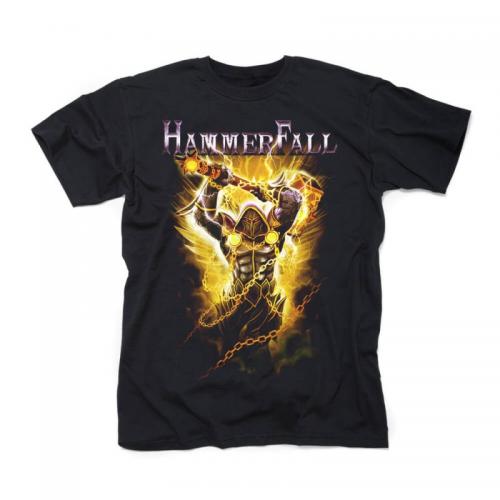 HAMMER OF DAWN (TS)