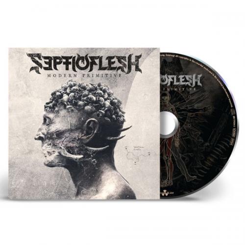 MODERN PRIMITIVE (CD JEWELCASE)