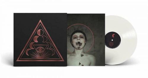LOTUS COLOURED VINYL (LP)