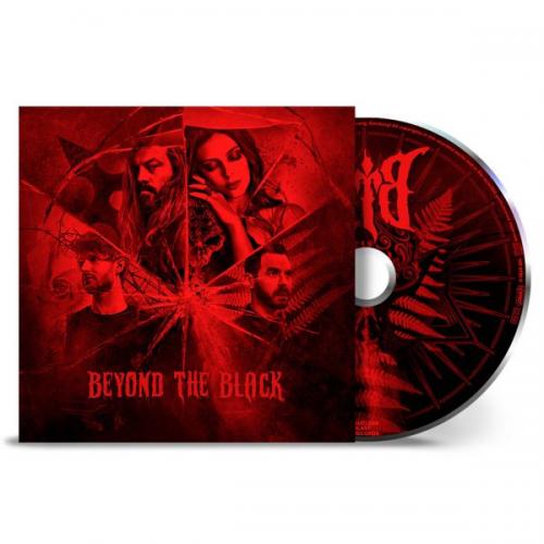 BEYOND THE BLACK LTD. EDIT. (DIGI)