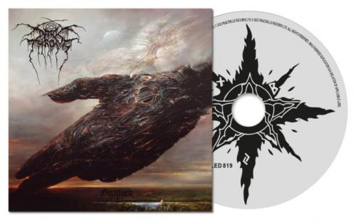 GOATLORD - ORIGINAL (CD)