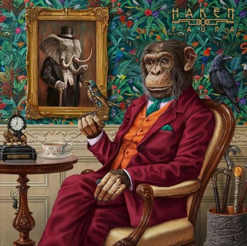FAUNA (CD)