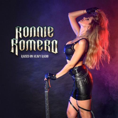 RAISED ON HEAVY RADIO (CD)