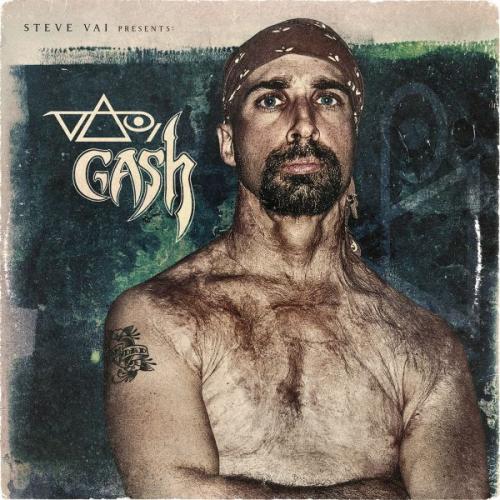 VAI/ GASH LTD. EDIT. (DIGI)