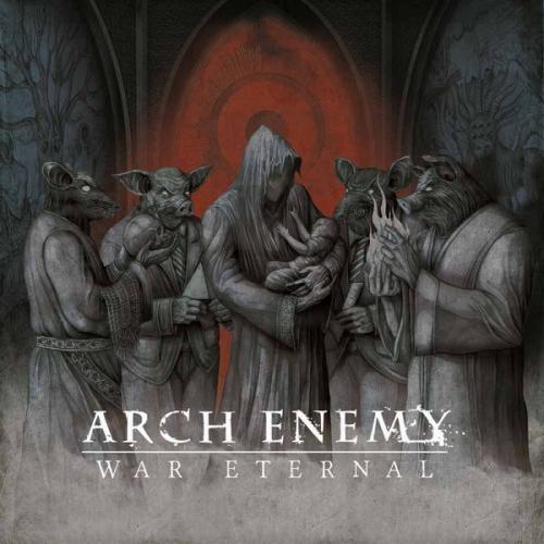 WAR ETERNAL REISSUE 2023 (DIGI)