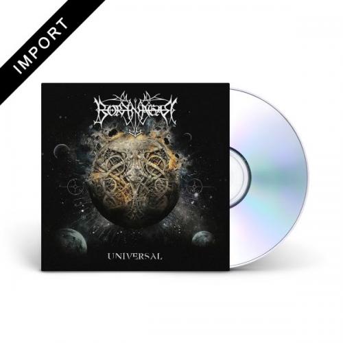UNIVERSAL REISSUE 2023 (CD)