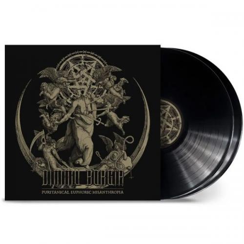 PURITANICAL EUPHORIC MISANTHROPIA REMIXED/ REMASTERED VINYL (2LP)