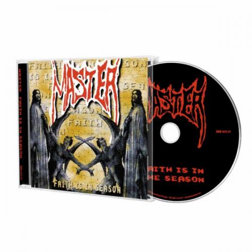 FAITH IS IN SEASON REISSUE (CD O-CARD)