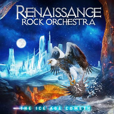 THE ICE AGE COMETH (CD)