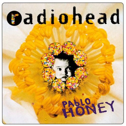 PABLO HONEY REISSUE (CD)