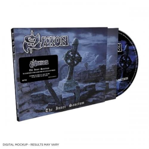 THE INNER SANCTUM REISSUE (DIGI)