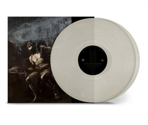I LOVED YOU AT YOUR DARKEST TRANSP. NATURAL VINYL (2LP)