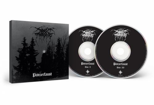 PANZERFAUST 30TH ANNIVERS. EDIT. (2CD)