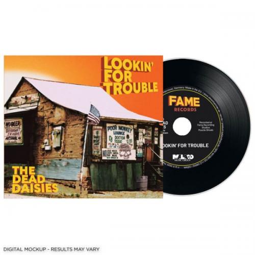 LOOKIN FOR TROUBLE LTD. EDIT. (DIGI)