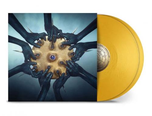 ASPIRAL RED GOLD VINYL (2LP)