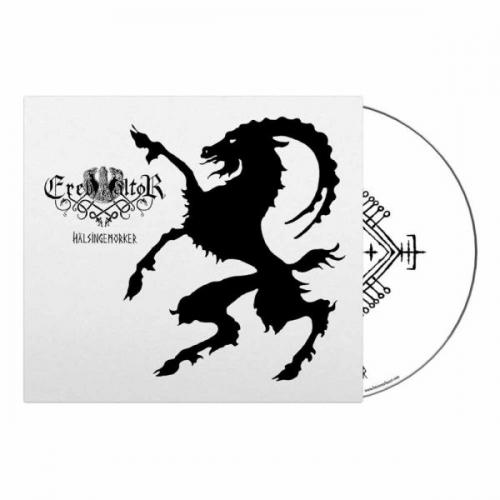 HALSINGEMORKER DELUXE EDIT.  (DIGI)