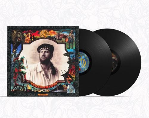 INTERNAL EXILE DELUXE VINYL REISSUE (2LP LACK)
