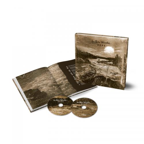 OTRA DELUXE ARTBOOK (2CD BOOK)