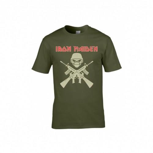 EDDIE SOLDIER (TS)
