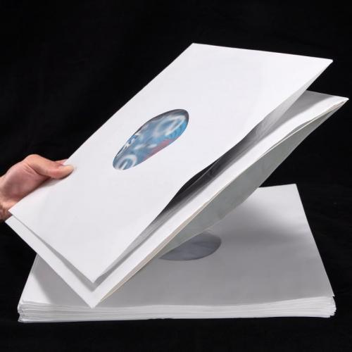 12" LP  / PVC  [1 ]