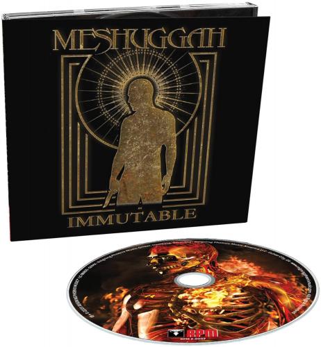 IMMUTABLE - THE INDELIBLE/ REMASTERED EDIT. (DIGI)