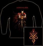 THE LAST ALLIANCE  (LS)