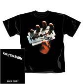 BRITISH STEEL (TS)