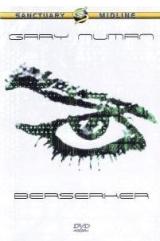 BERSERKER (DVD)