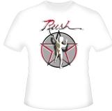 STARMAN WHITE (TS)