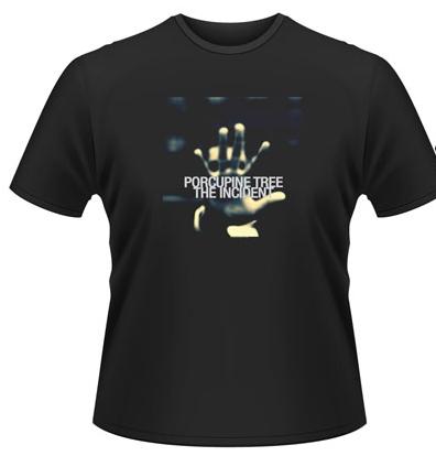 THE INCIDENT (TS)