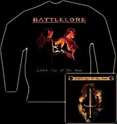 THIRD AGE OF THE SUN (LS)