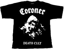 DEATH CULT (TS)