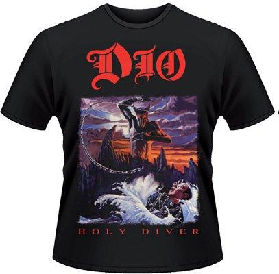 HOLY DIVER (TS)