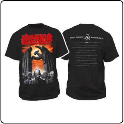 KAPITULATION TOUR (TS)