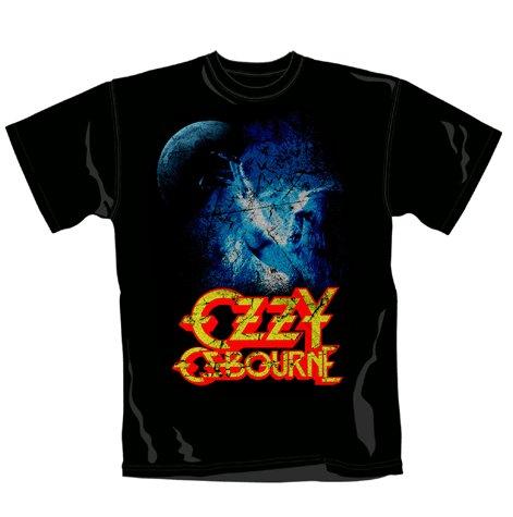 BARK AT THE MOON (TS)
