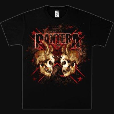 DOUBLE SKULL DRILL (TS)