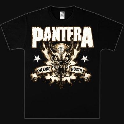 HOSTILE SKULL (TS)
