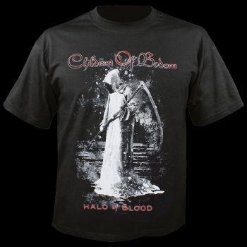 HALO OF BLOOD (TS)