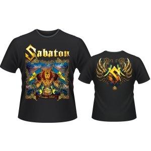CAROLUS REX (TS)