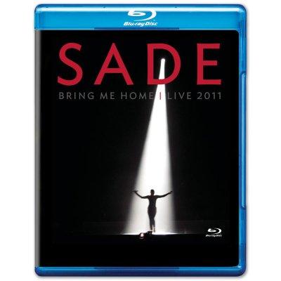 BRING ME HOME - LIVE 2011 (BLURAY)
