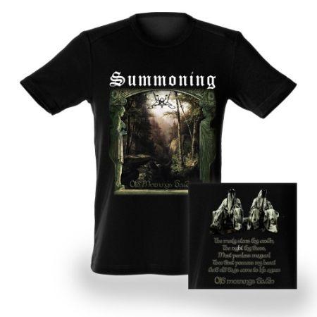 OLD MORNINGS DAWN (TS)