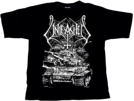 RETURN FIRE (TS)