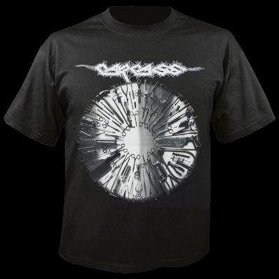 SURGICAL STEEL (TS)